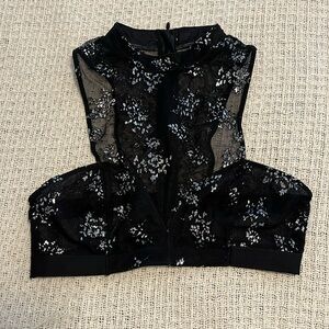 Victoria secret bralette